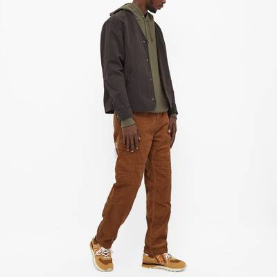 Carhartt Carhartt WIP Keyton Cord Cargo Pant outlook