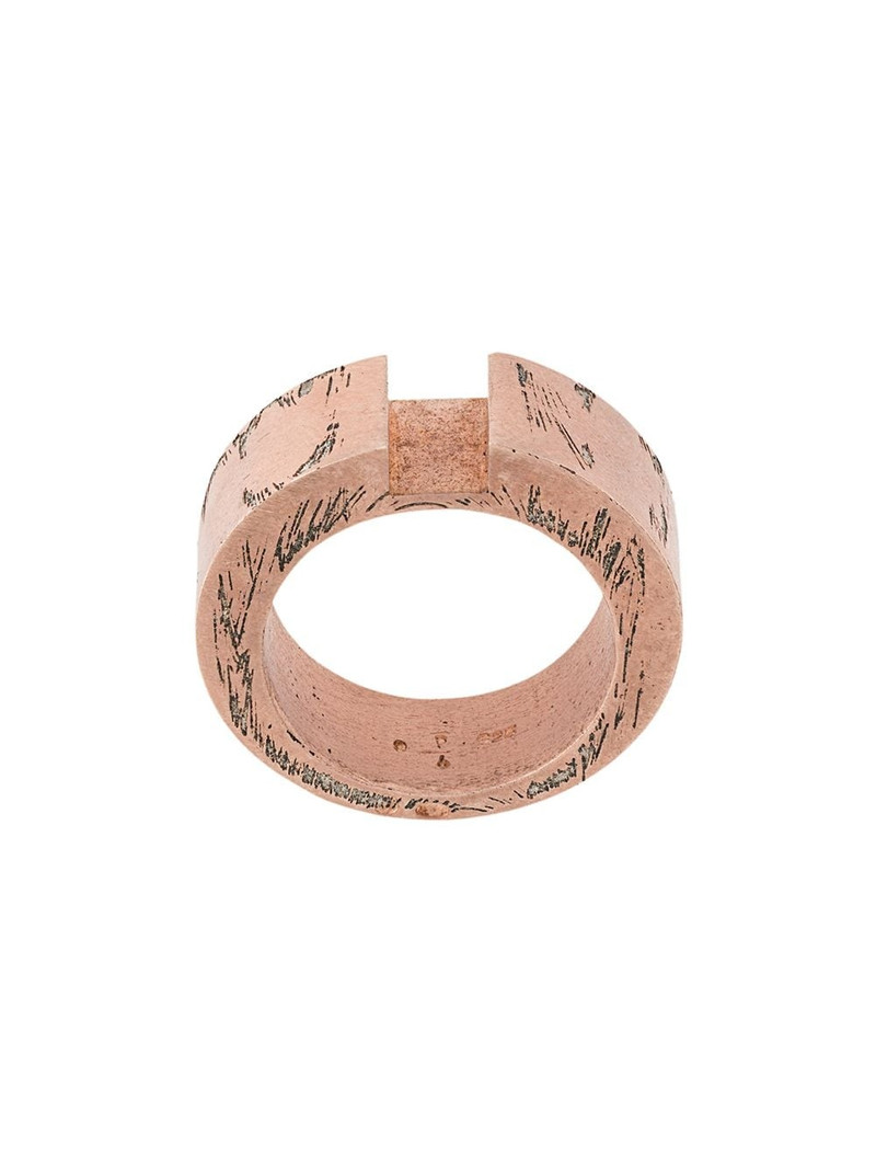 Crescent rift ring 1