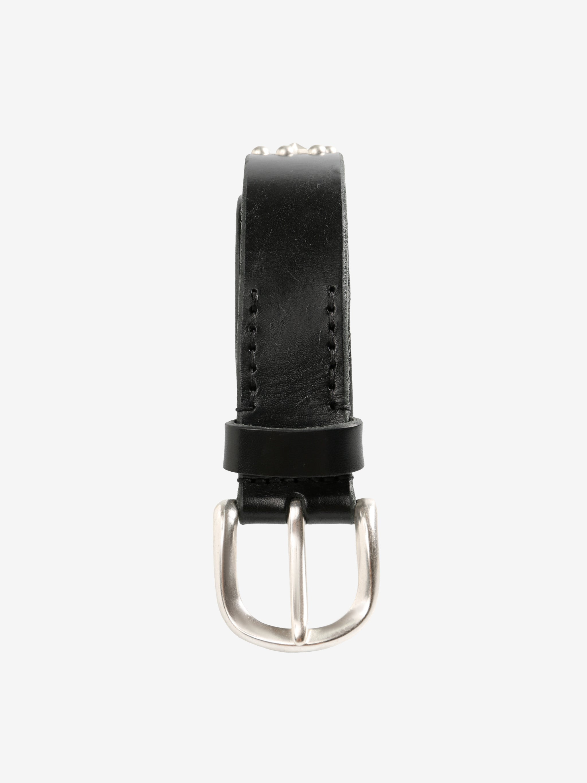 OUR LEGACY - Men Star Fall Belt - 3