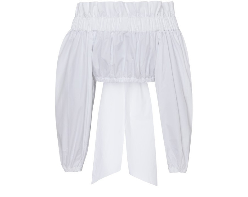 PATOU Bustier outlook
