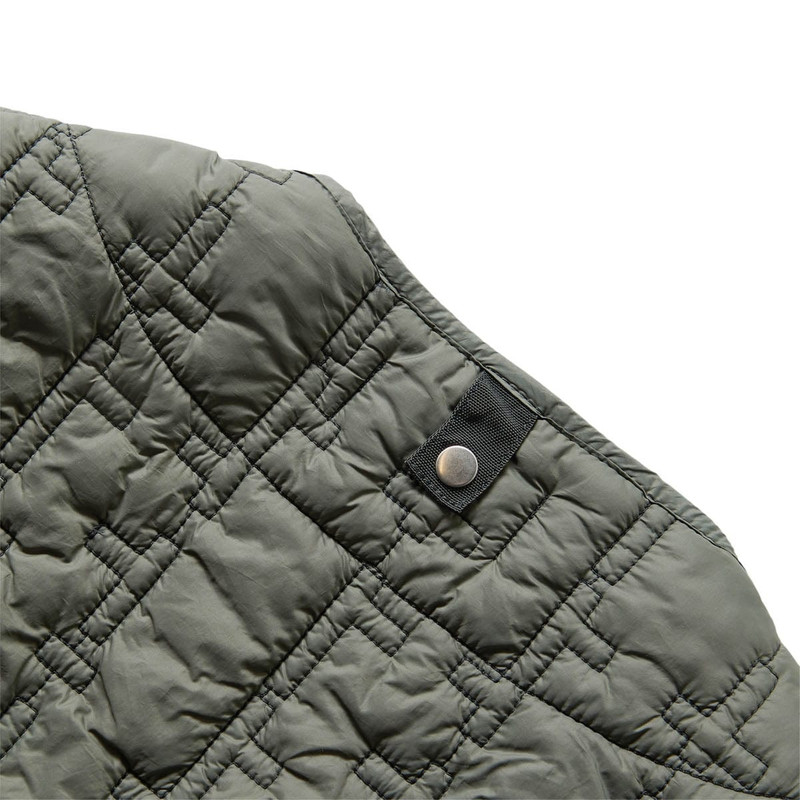 QUILTED LINER VEST 6