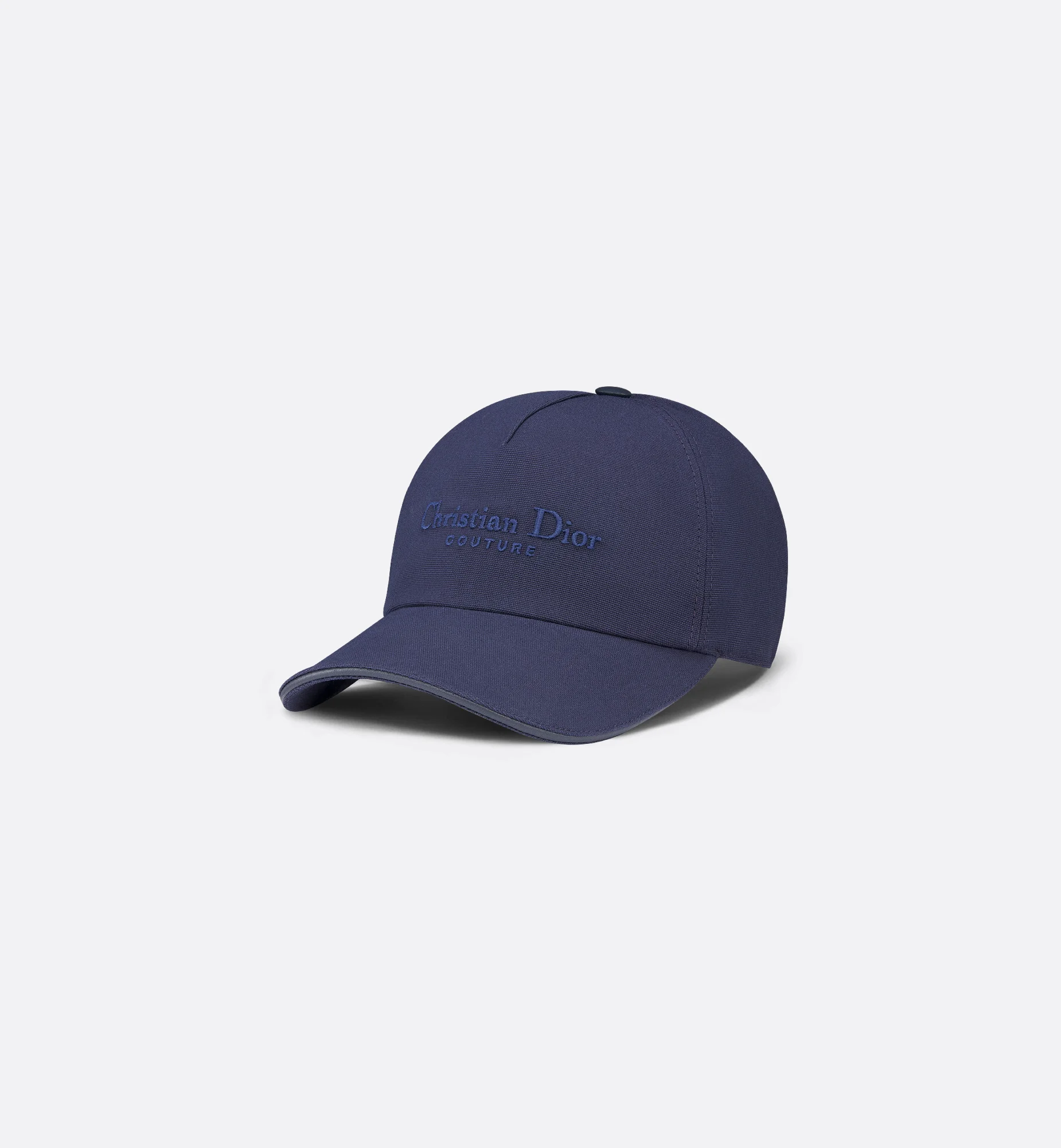 Christian Dior Couture Baseball Cap - 1