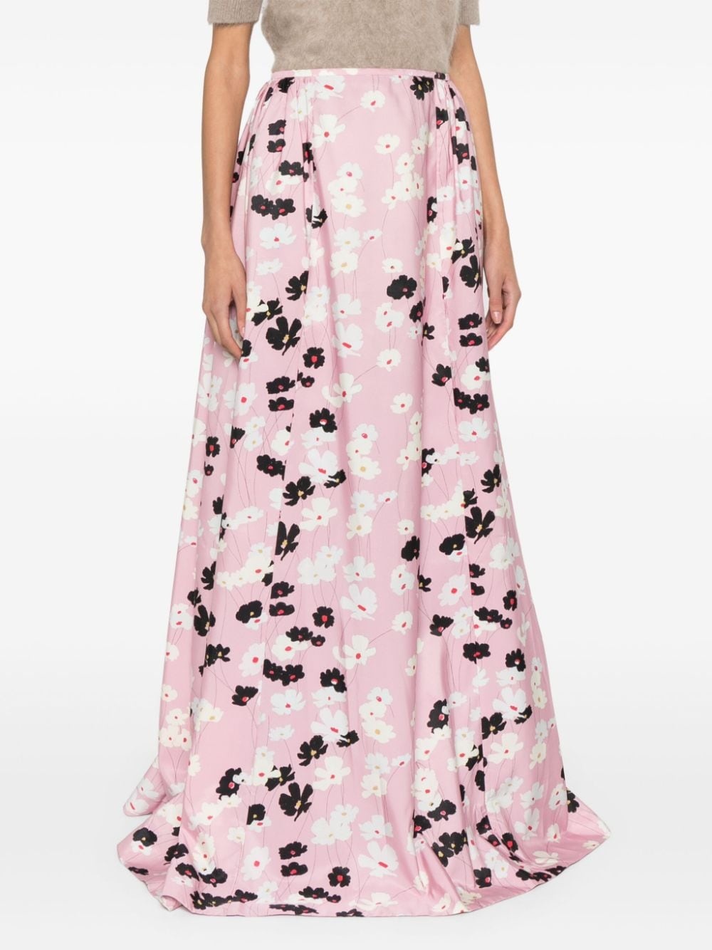 Ella maxi skirt - 3