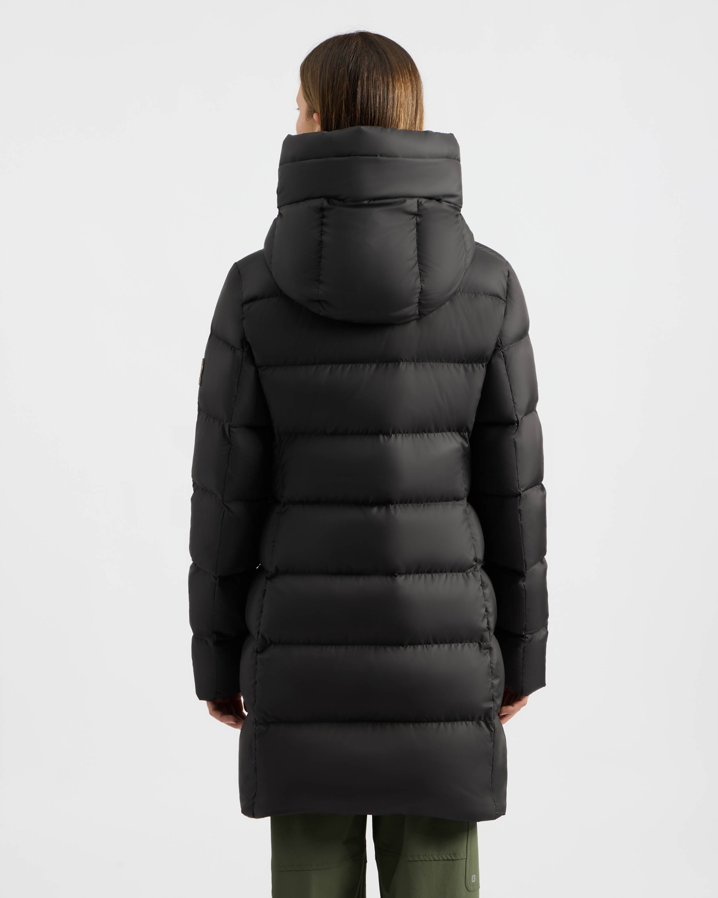 Marilia - Matte Black - 5