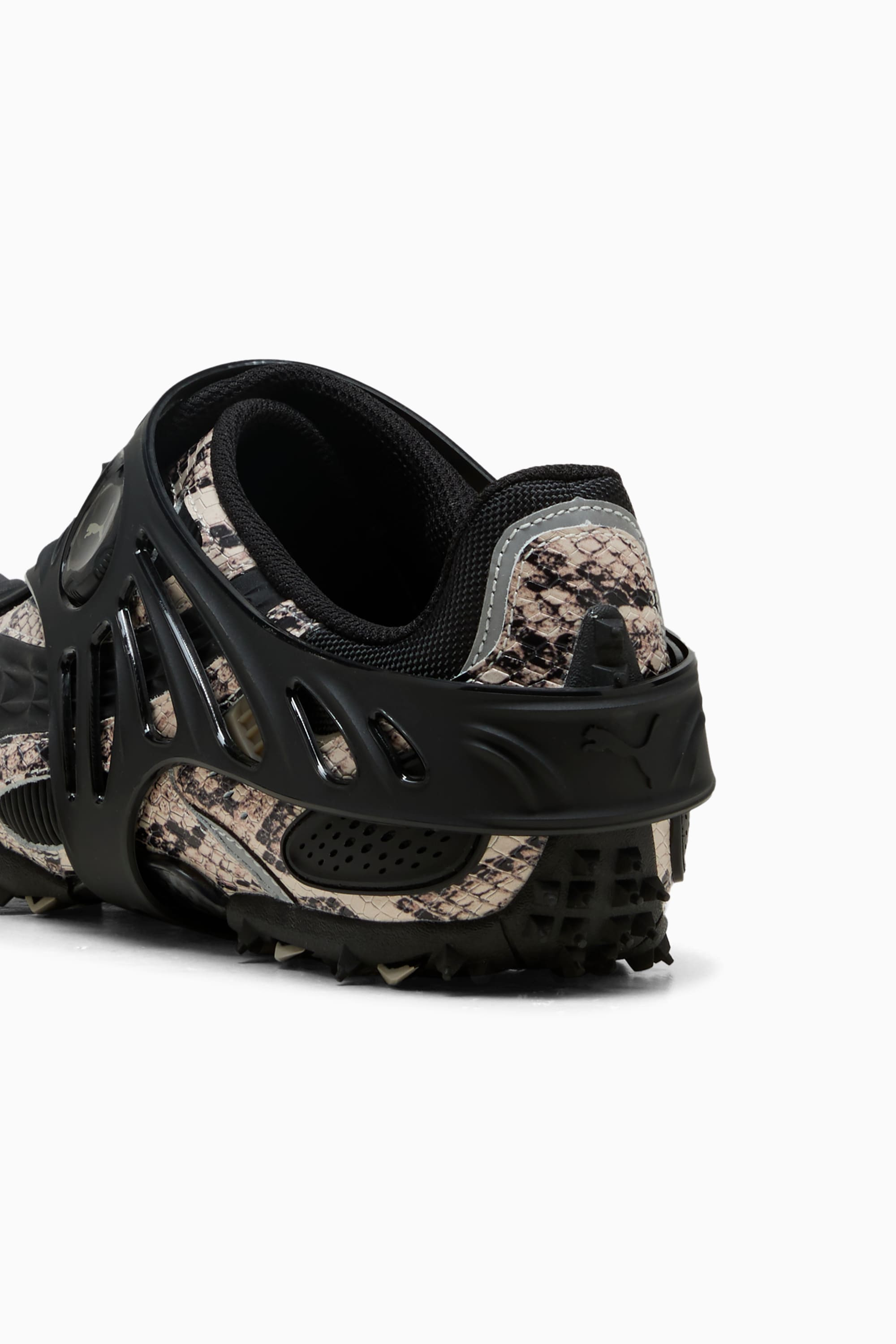 A$AP ROCKY x PUMA Mostro Gabbia Sneakers - 5