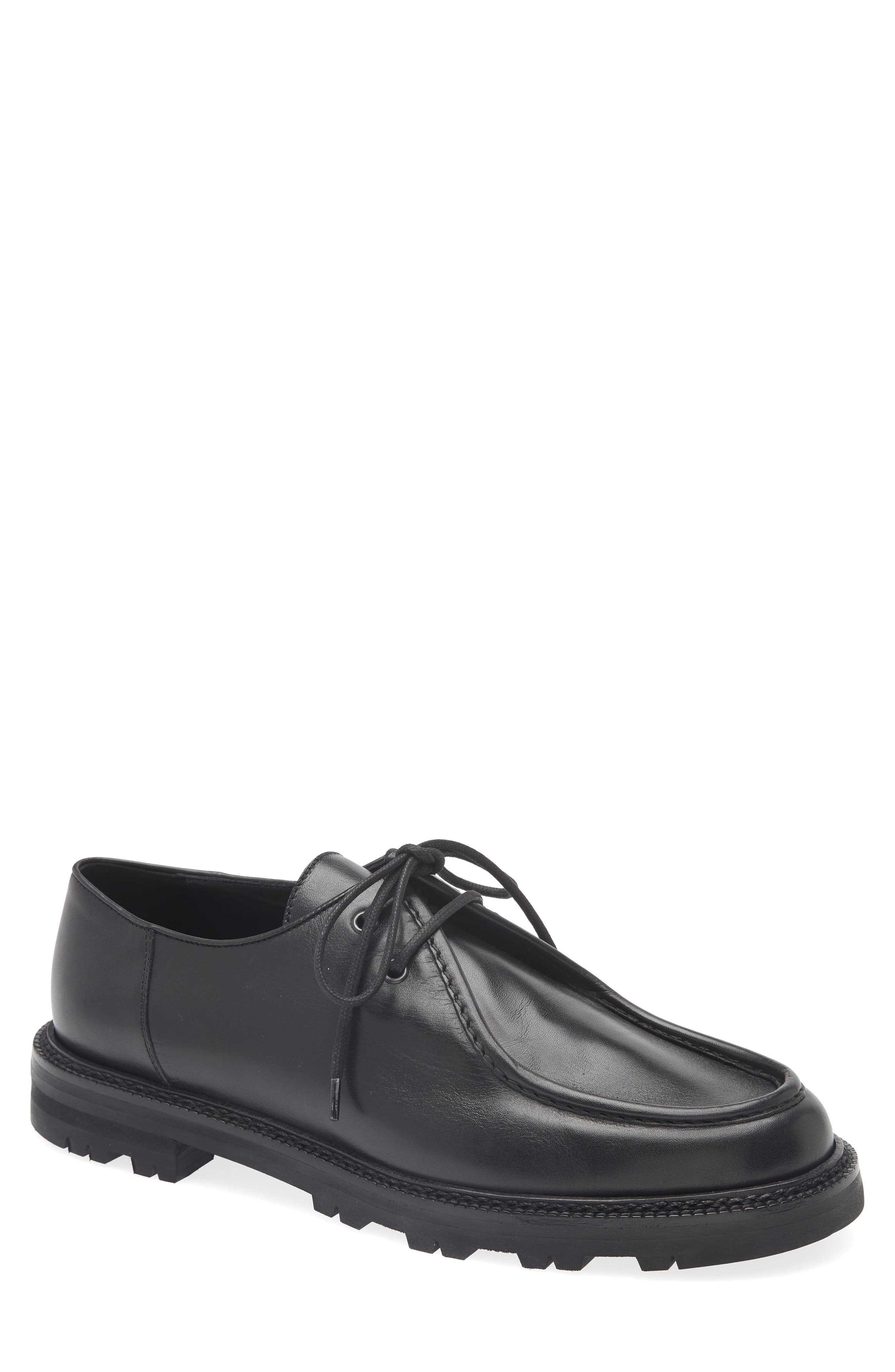 Bode University Shoe in Black at Nordstrom - 1