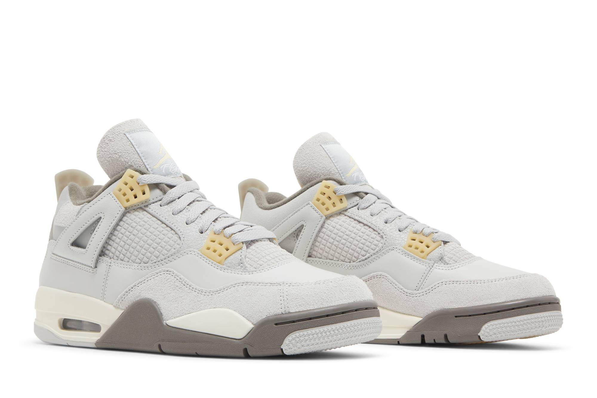 Air Jordan 4 Retro SE 'Craft' - 8