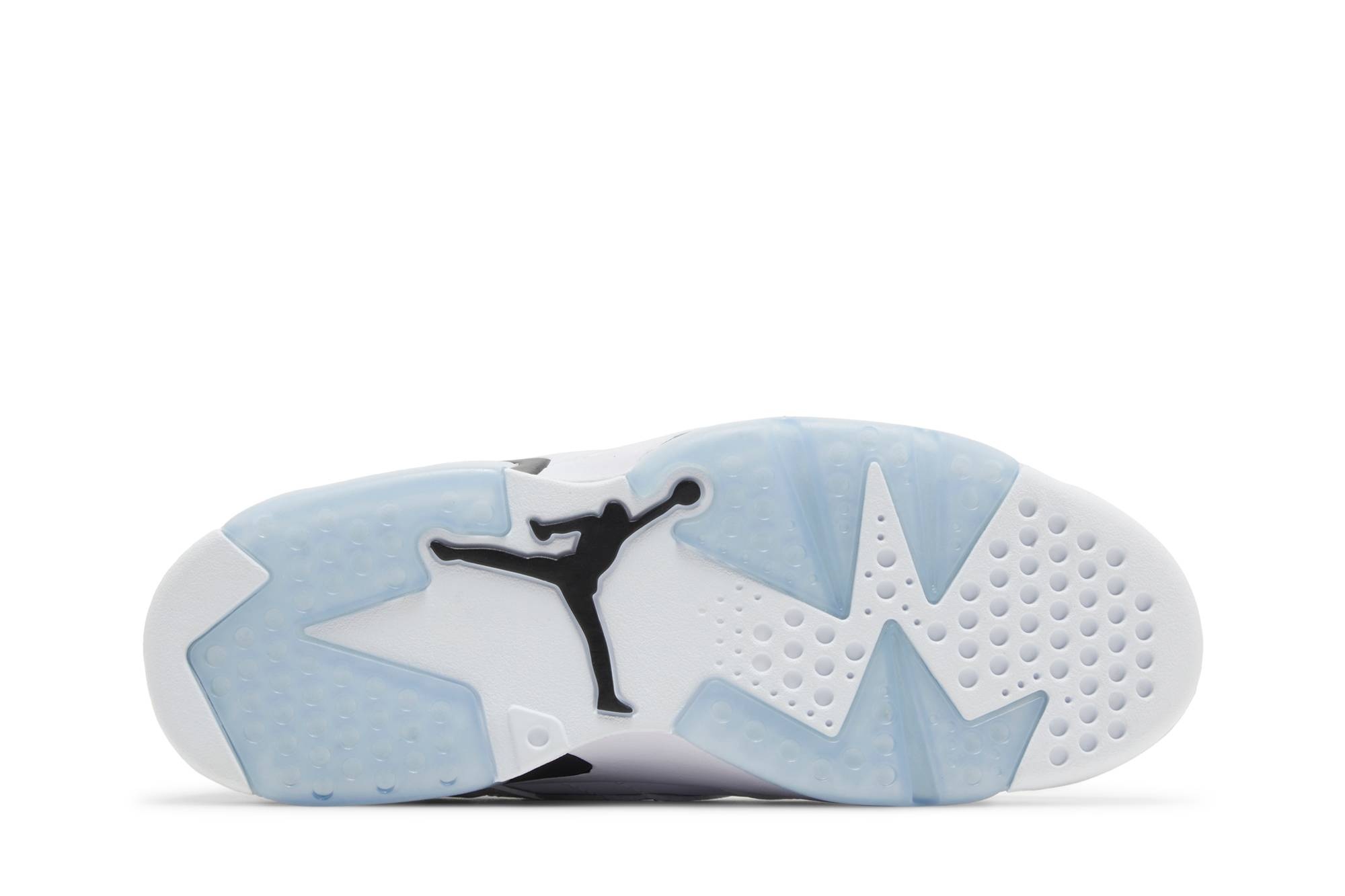 Jordan MVP 'White Black' - 4