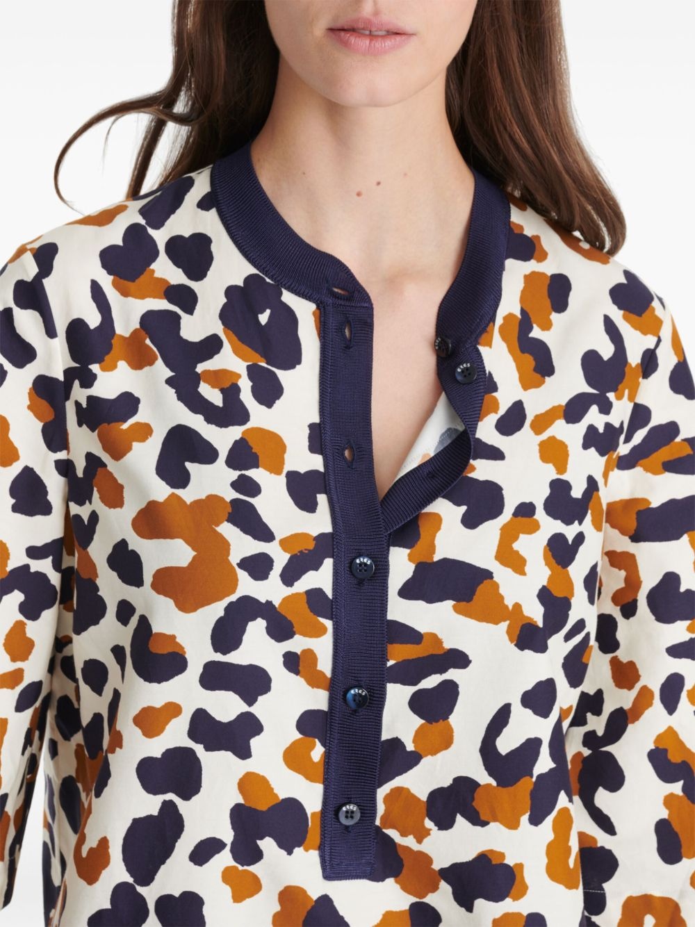 Marée tunic - 5