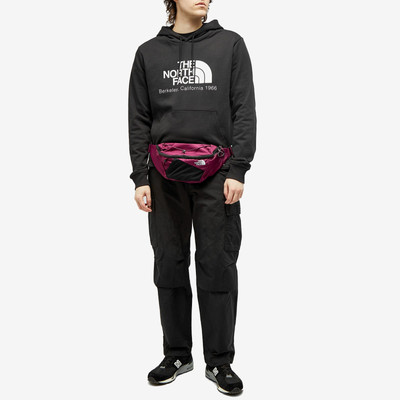 The North Face The North Face Lumbnical Waist Bag outlook