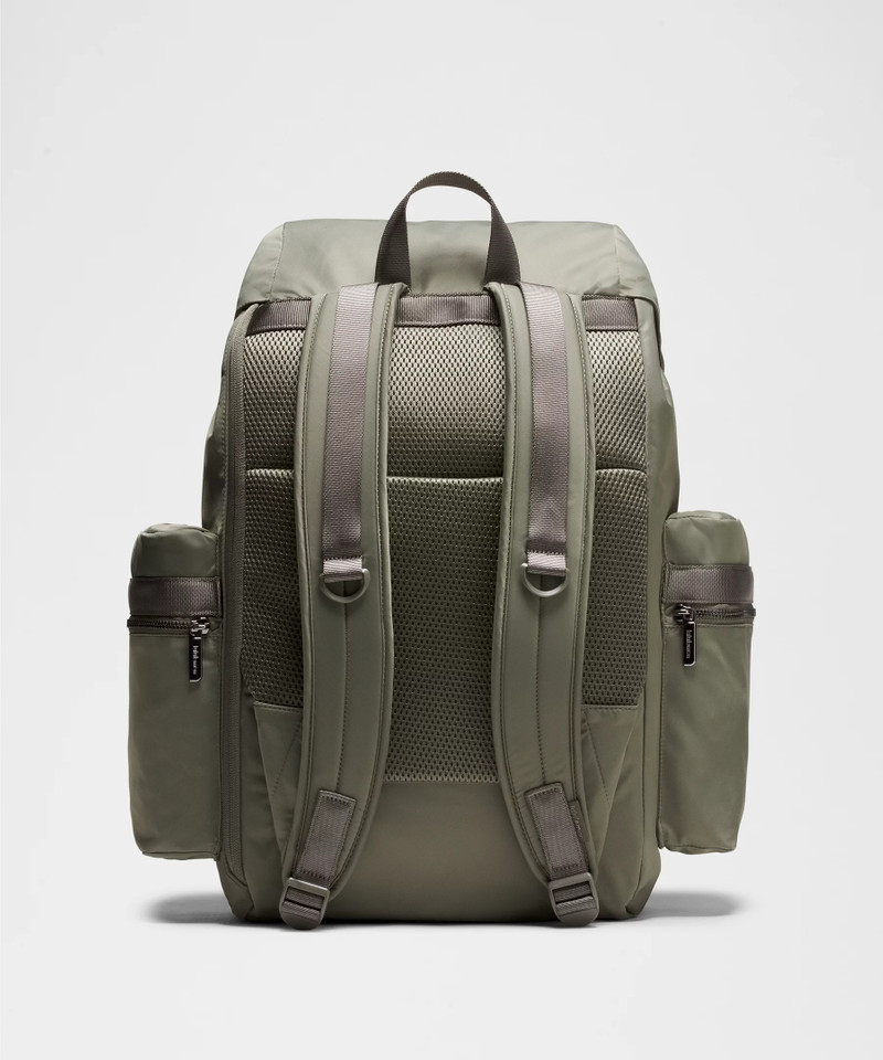 Wunderlust Backpack 25L 3
