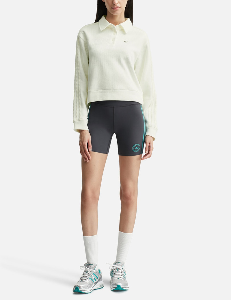 adidas Originals CHENILLE POLO outlook