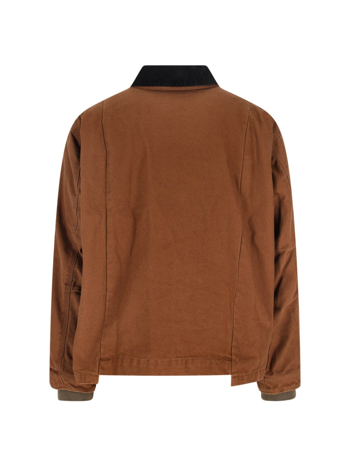 X CARHARTT WIP 'DUCK JACKET' JACKET - 2