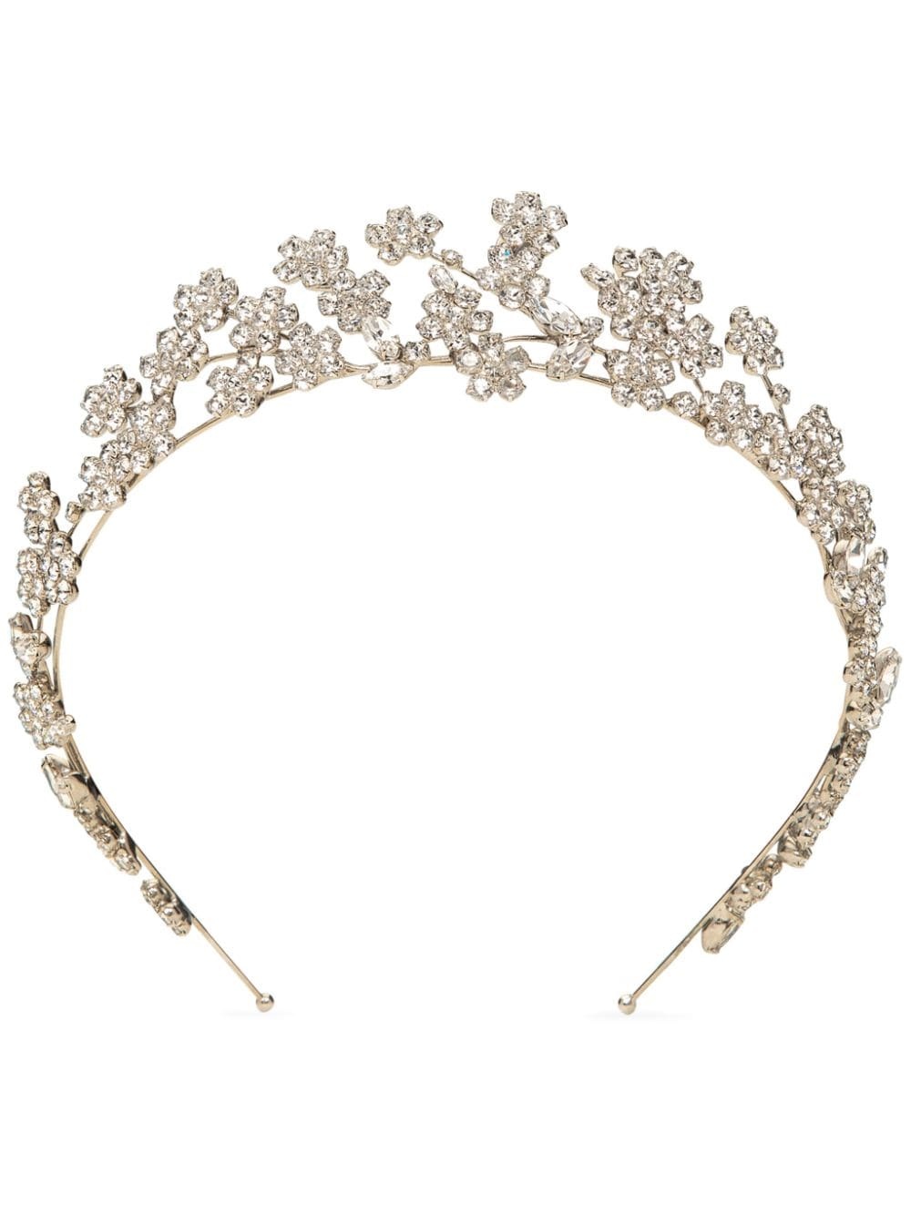 Meadow tiara headband - 1