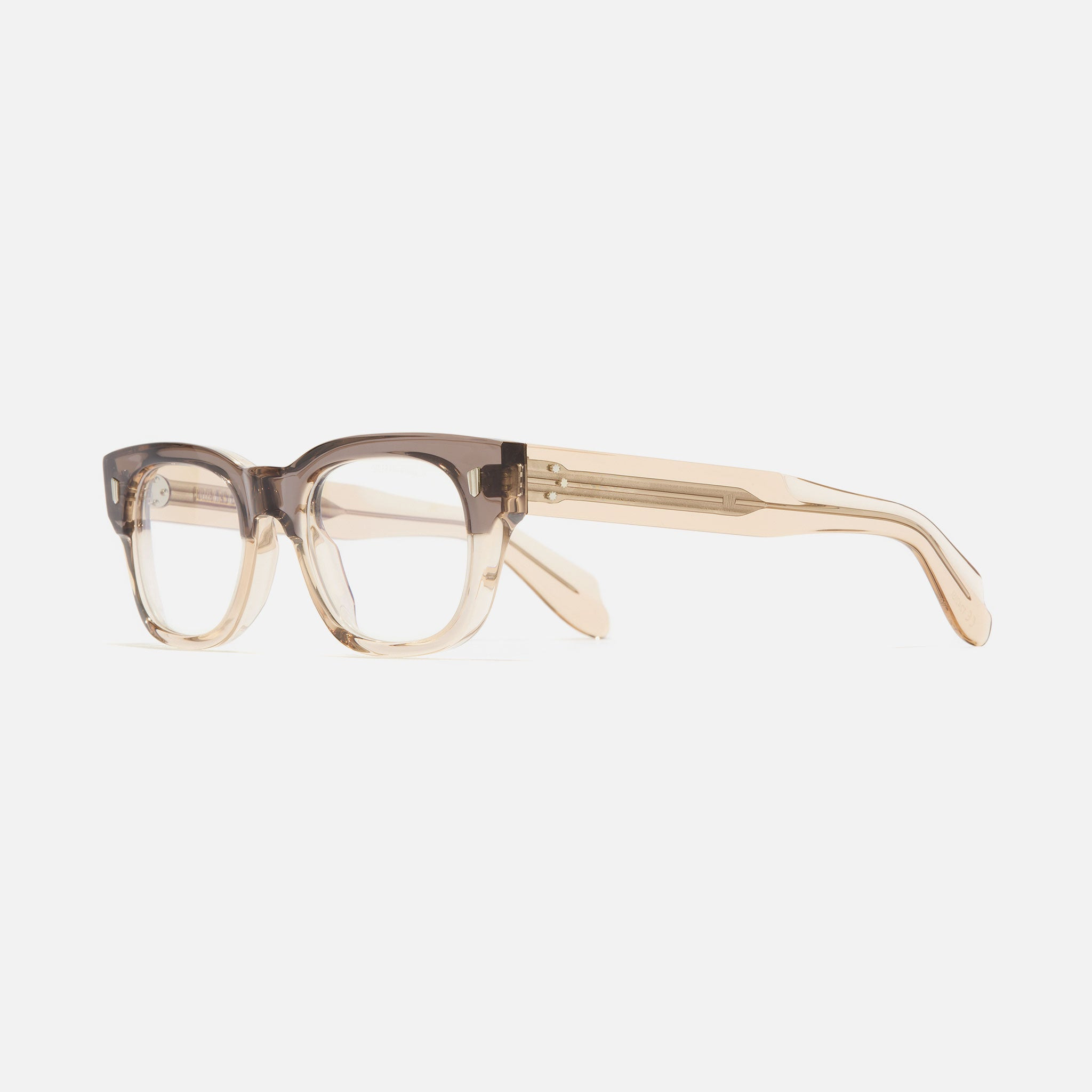 1421 RECTANGLE OPTICAL GLASSES - 2