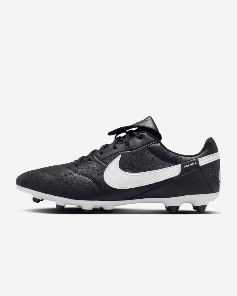 Nike Men'sPremier 3 Firm-Ground Low-Top Soccer Cleats - 1