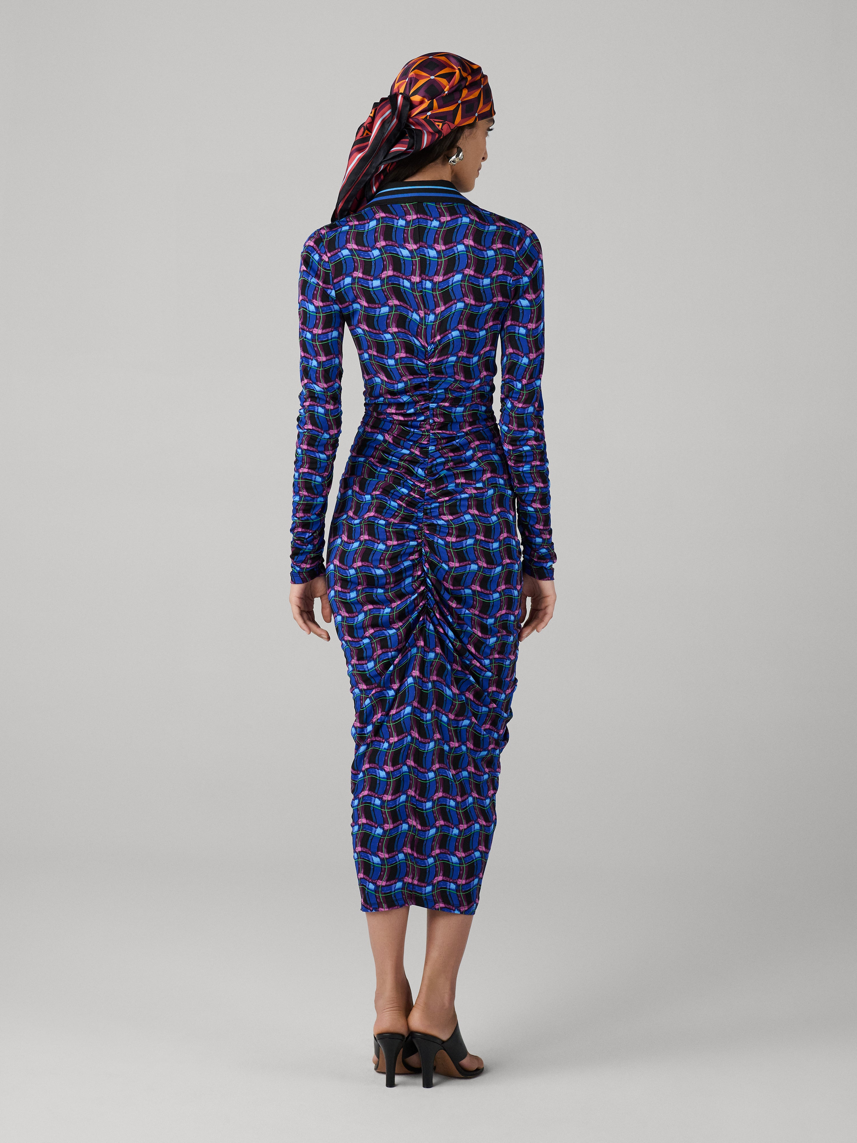 Sheska Dress - 3