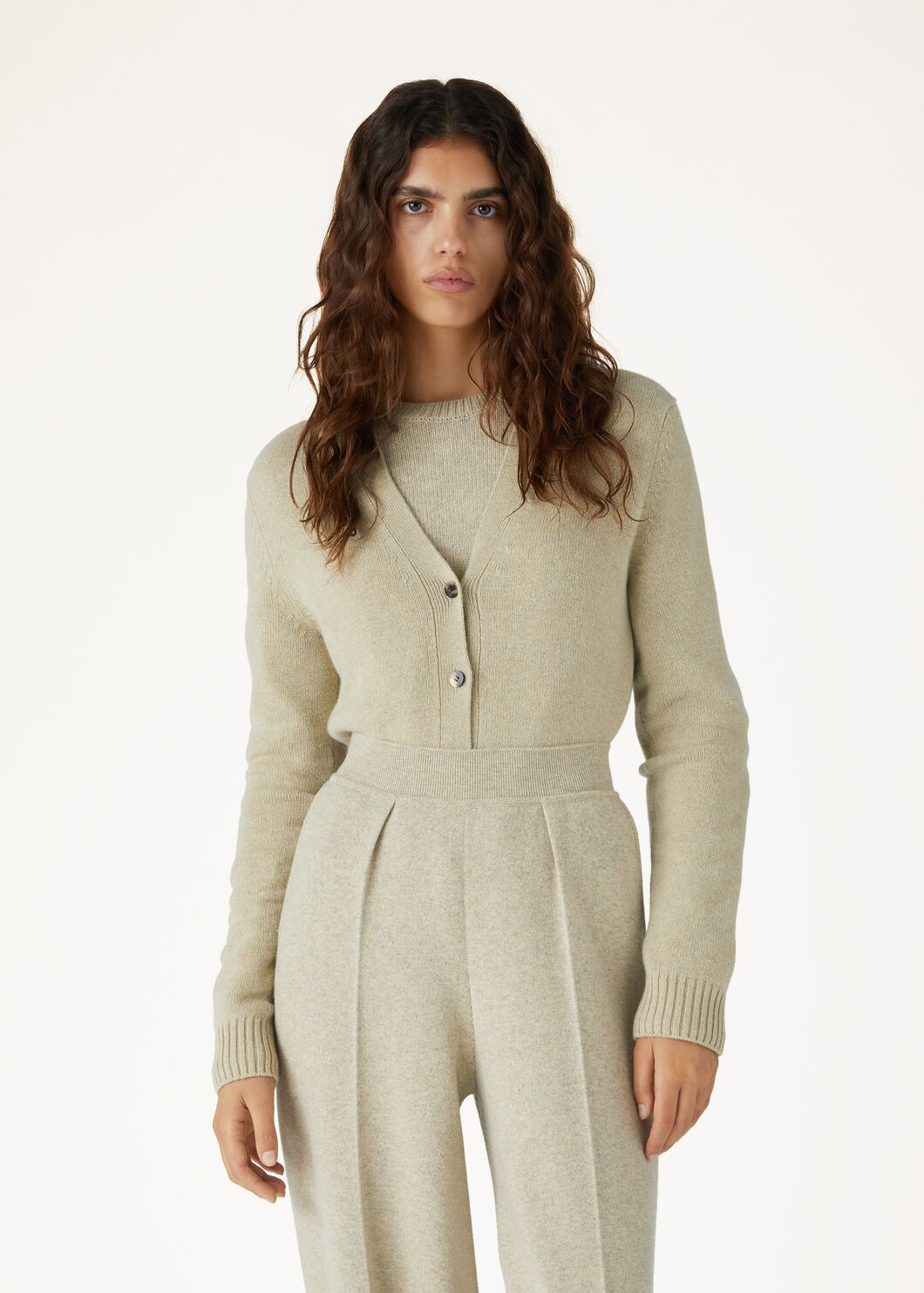 Parksville Cardigan - 4