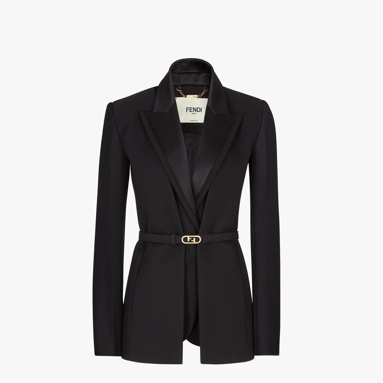 Jacket - 1