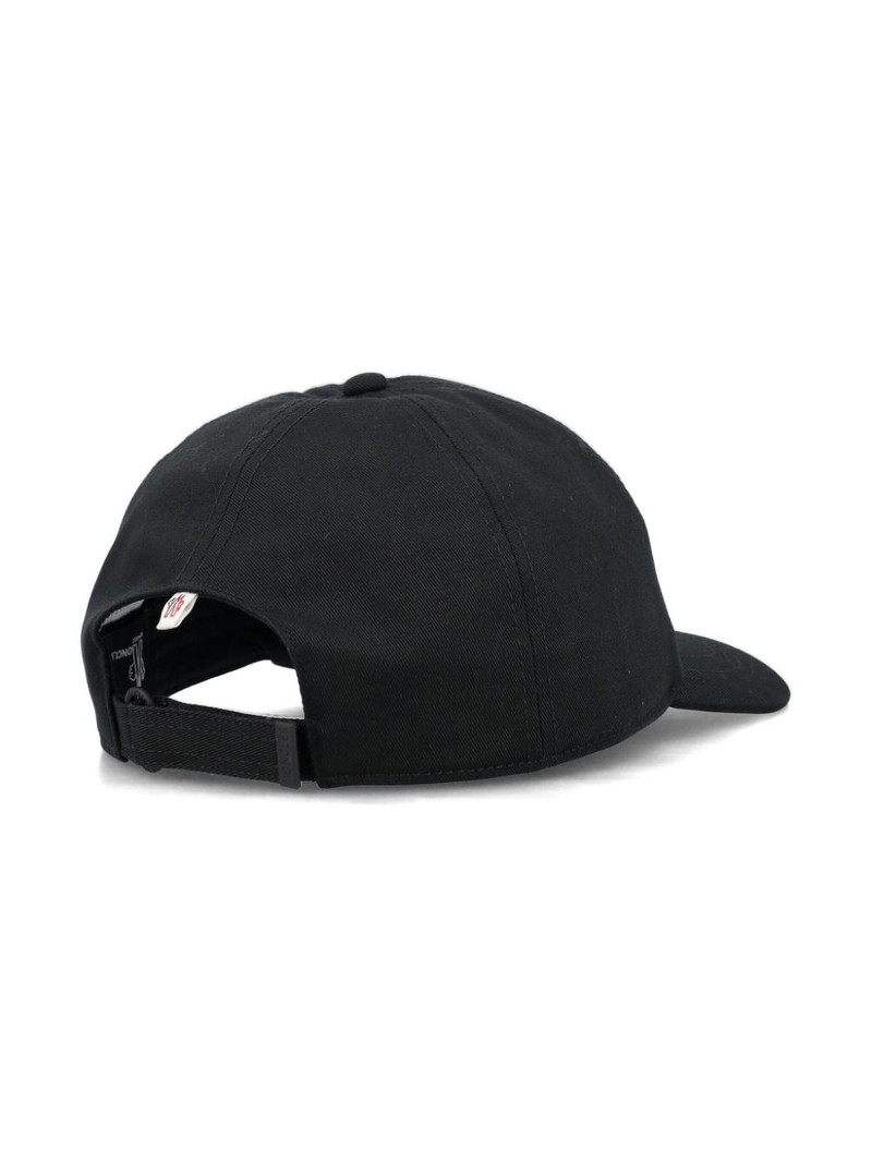Moncler Grenoble Baseball cap outlook