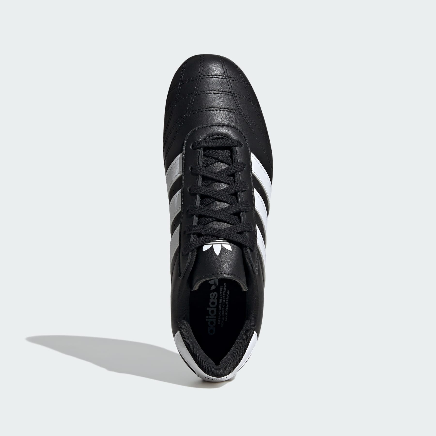 adidas Taekwondo Lace Shoes - 3