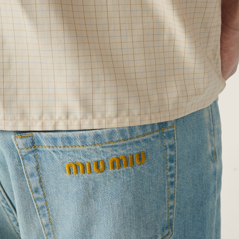 Denim jeans 6