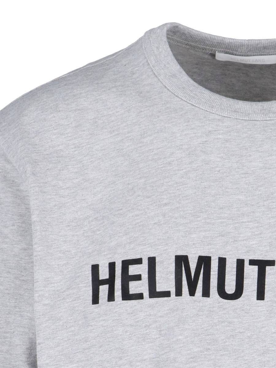 Helmut Lang T-Shirts And Polos - 4