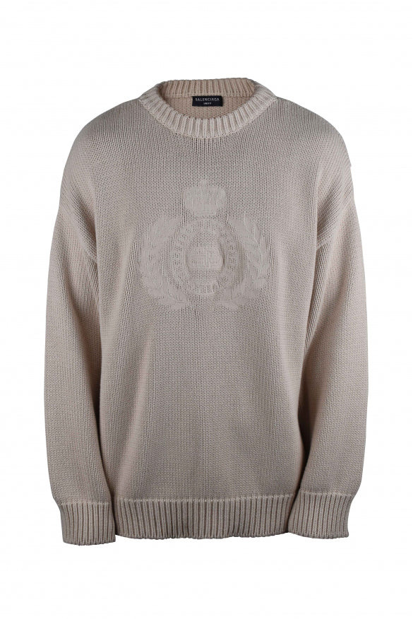 Balenciaga Men Sweater - 1