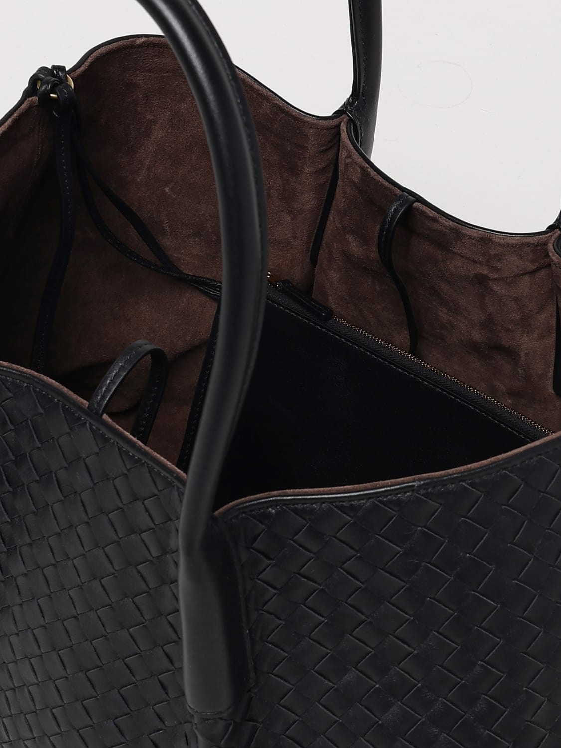 Shoulder bag woman Bottega Veneta - 5