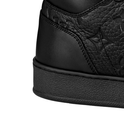 Louis Vuitton Rivoli Sneaker Boot outlook