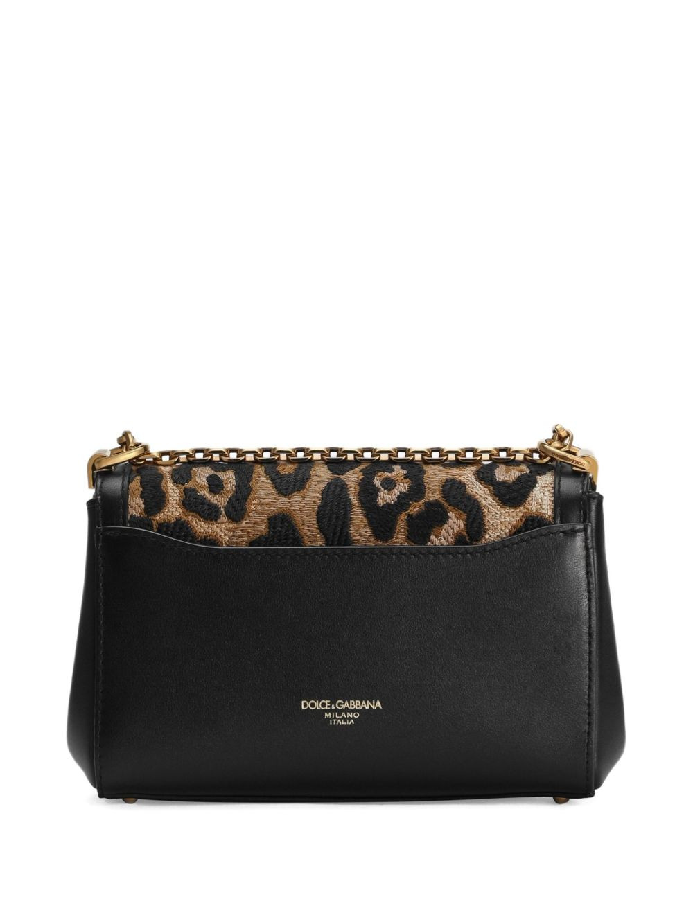mini Marlene City cross body bag - 3