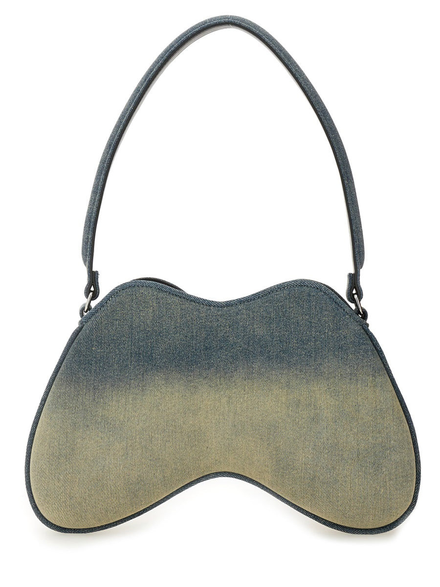 Diesel Women "Double-D" Bag - 2