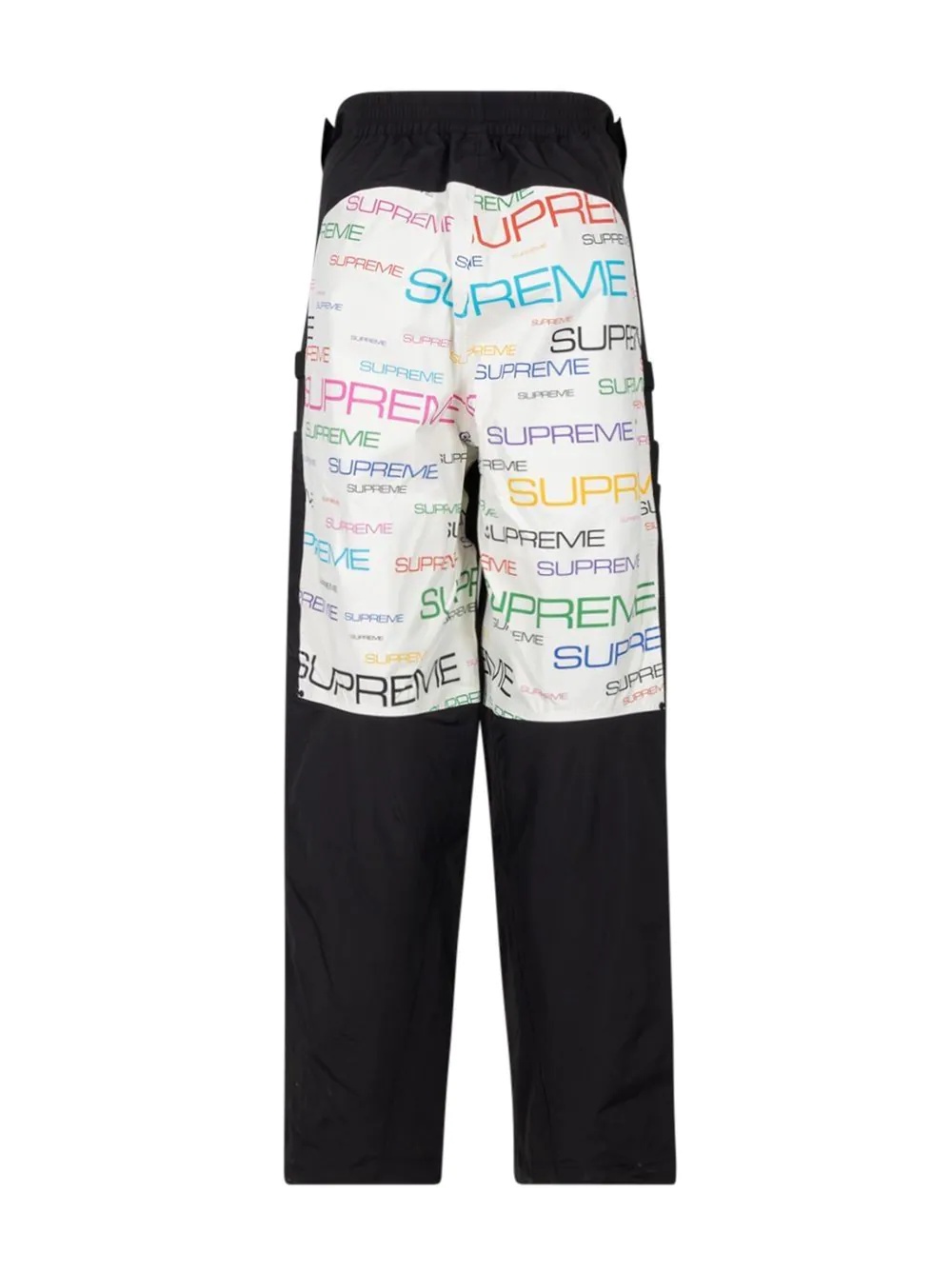 x TNF Steep Tech pants - 3