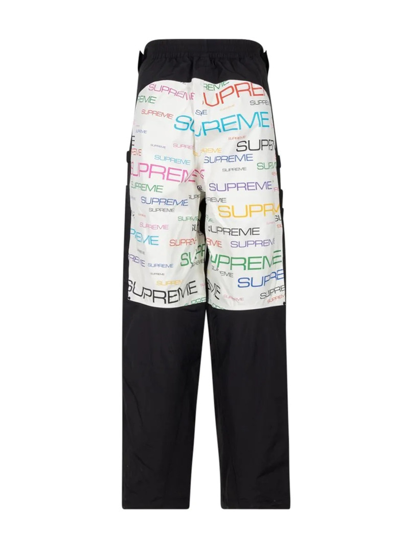 Supreme x TNF Steep Tech pants outlook