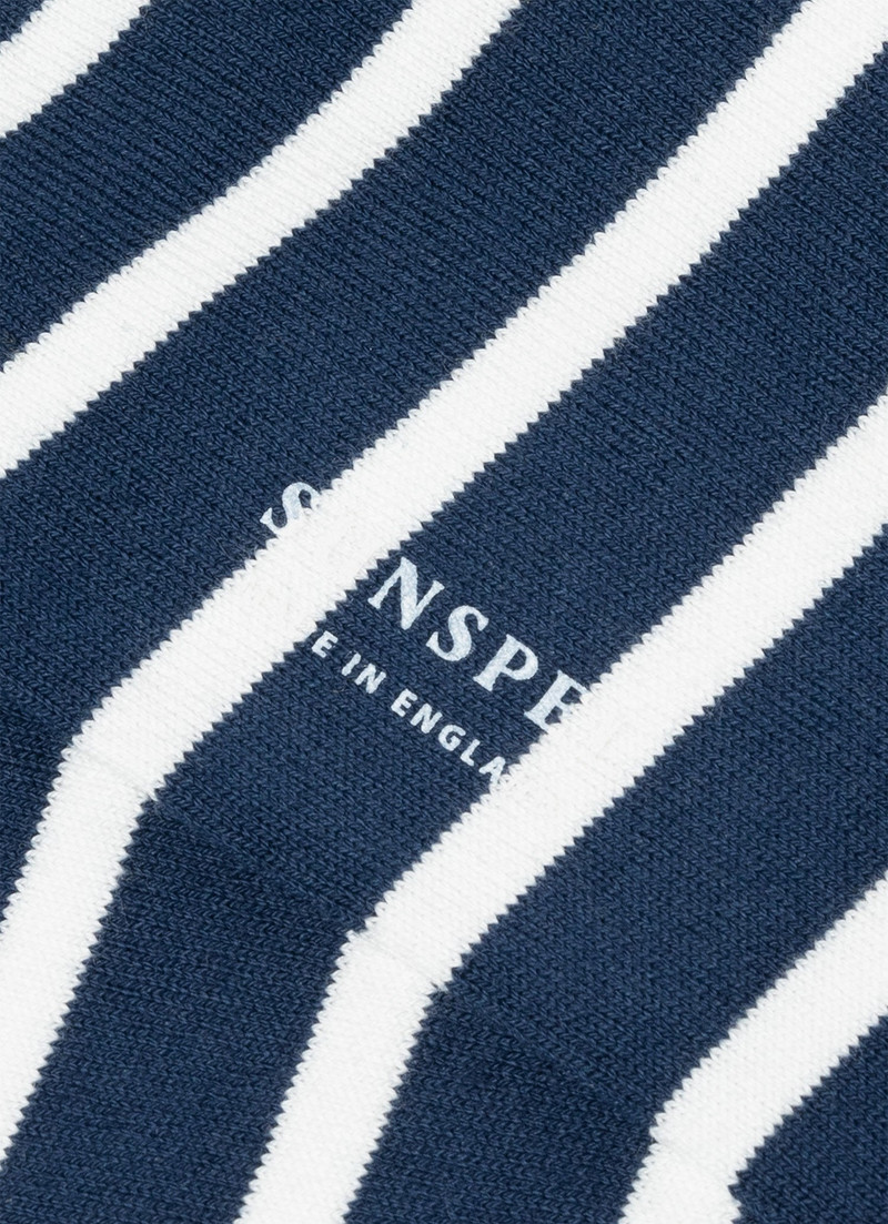 Sunspel Cotton Socks outlook
