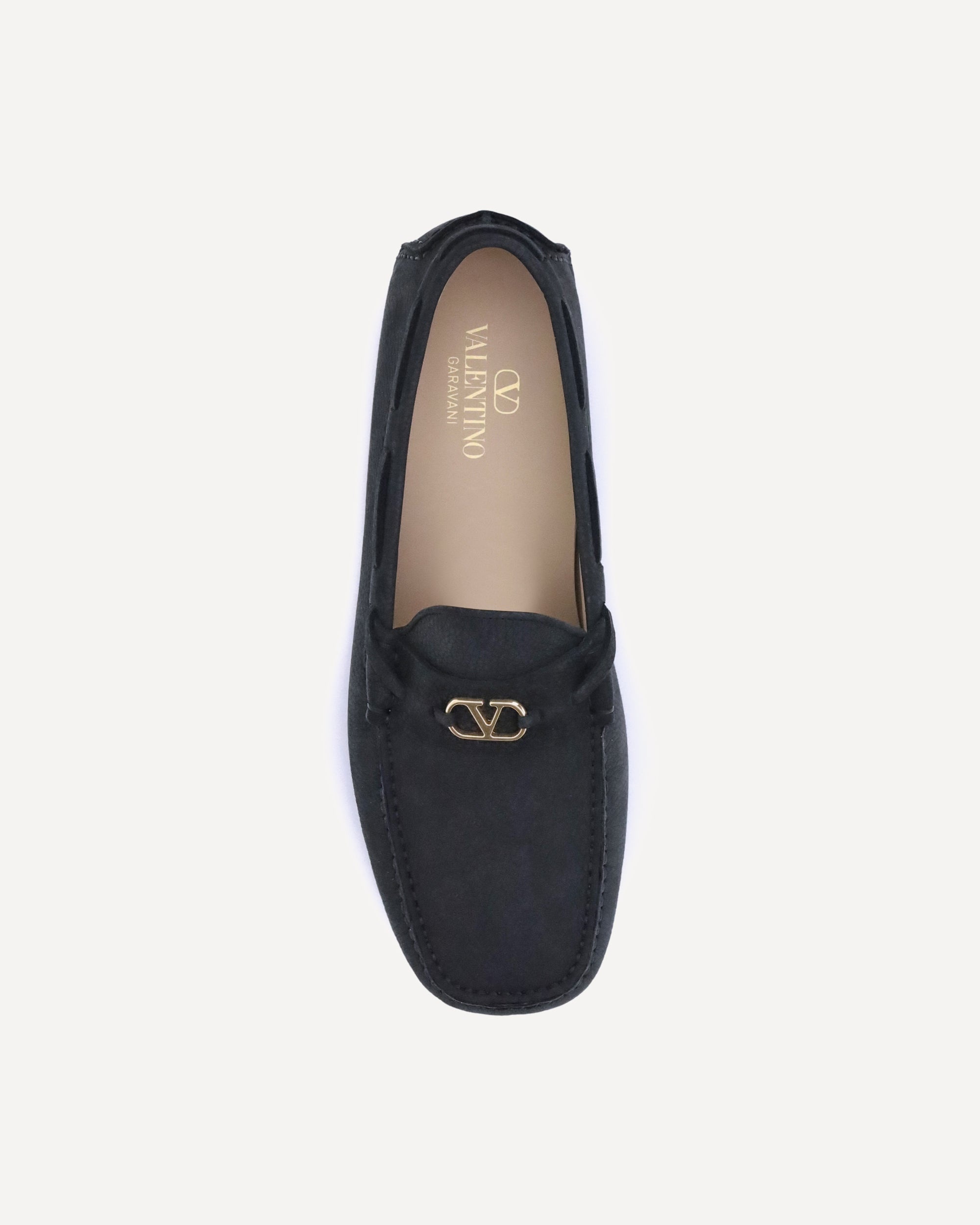 Fastaway Driver Loafers - 4