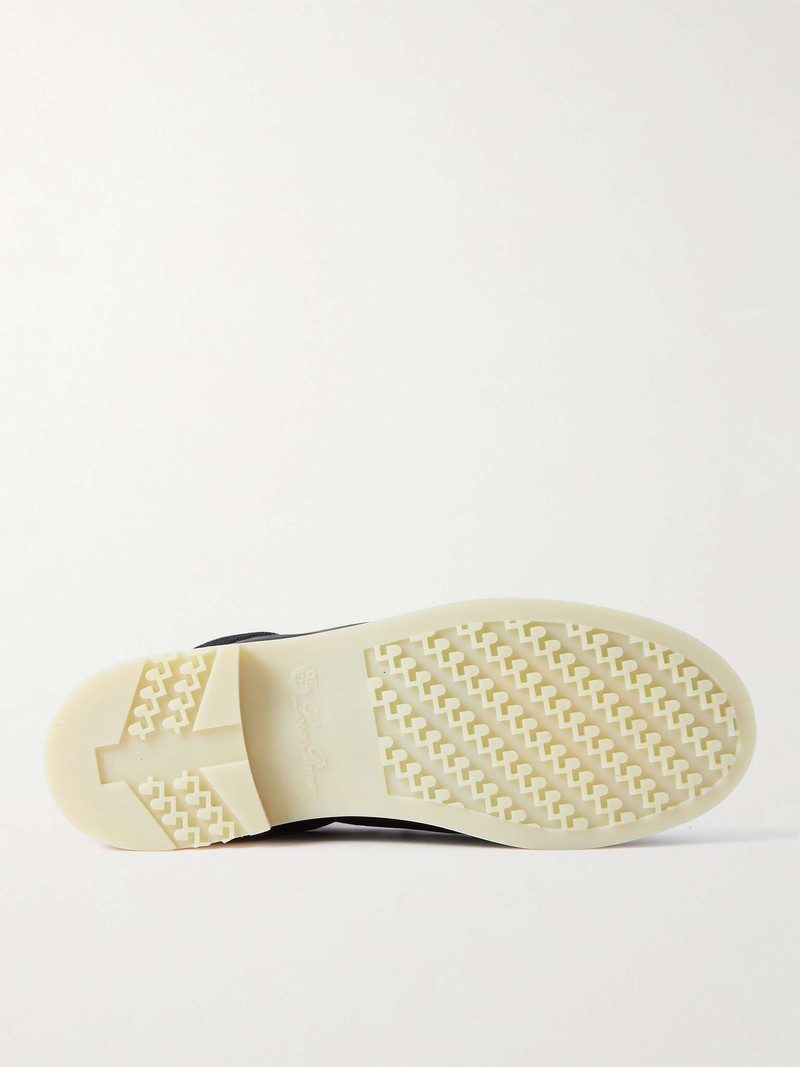 Laax Walk Neoprene and Shell Boots 7