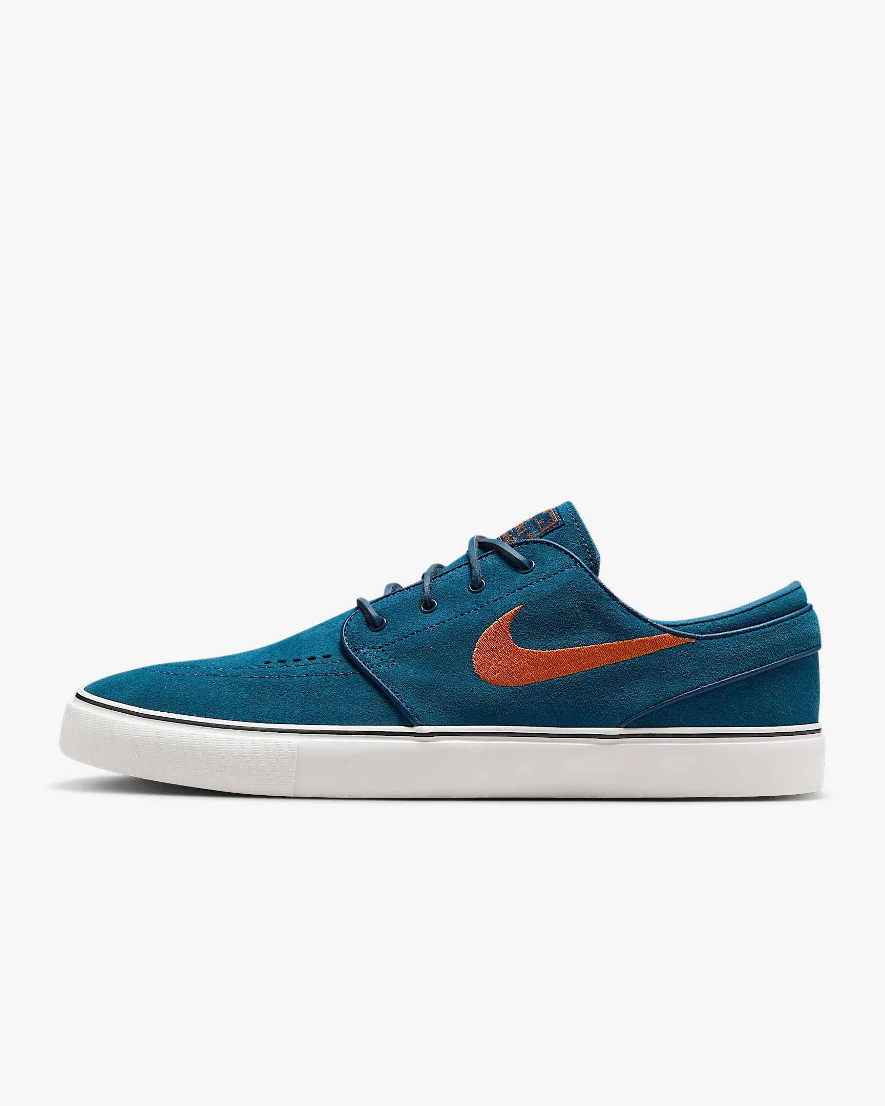 Nike SB Zoom Janoski OG+ Skate Shoes - 1