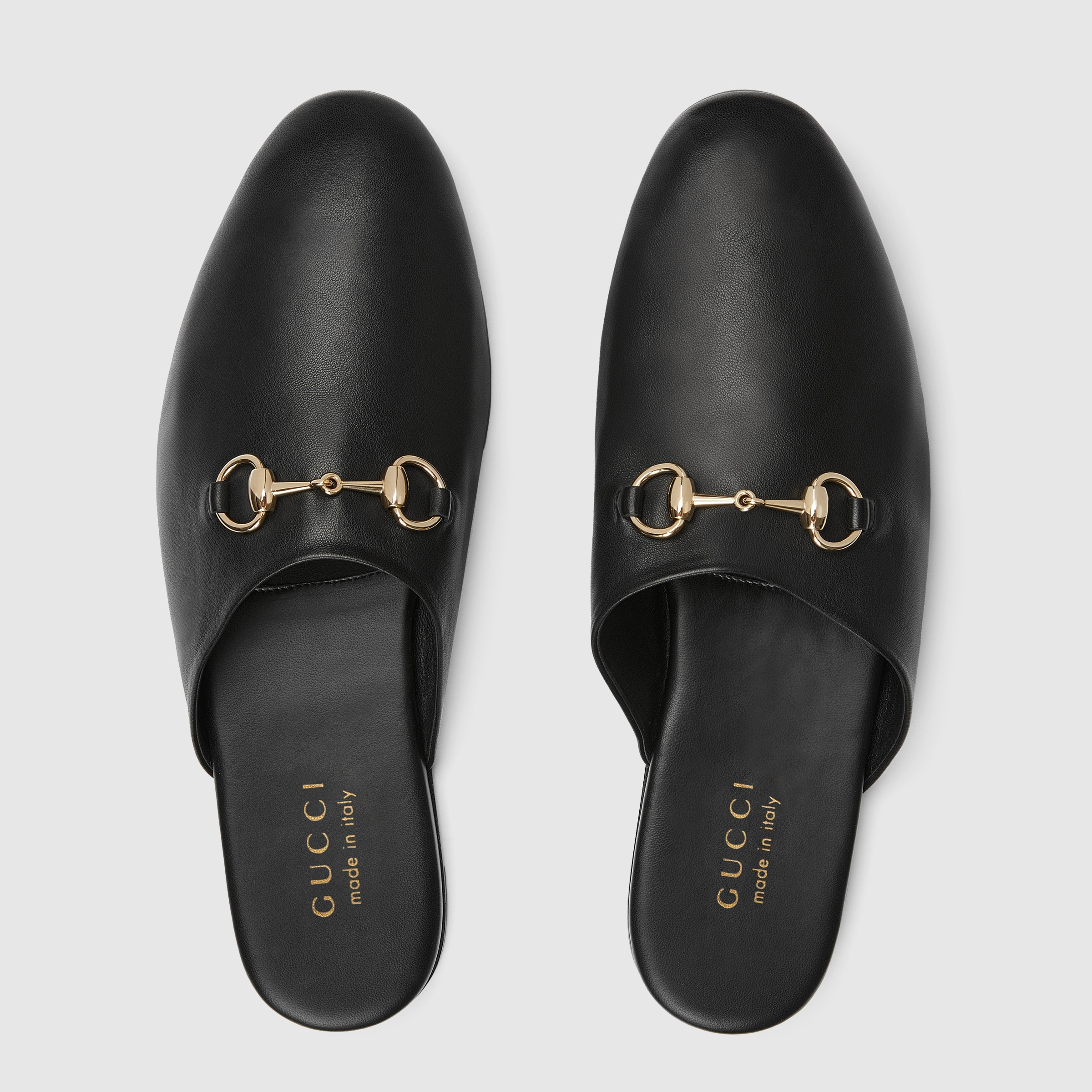 Men's mule with Horsebit - 5