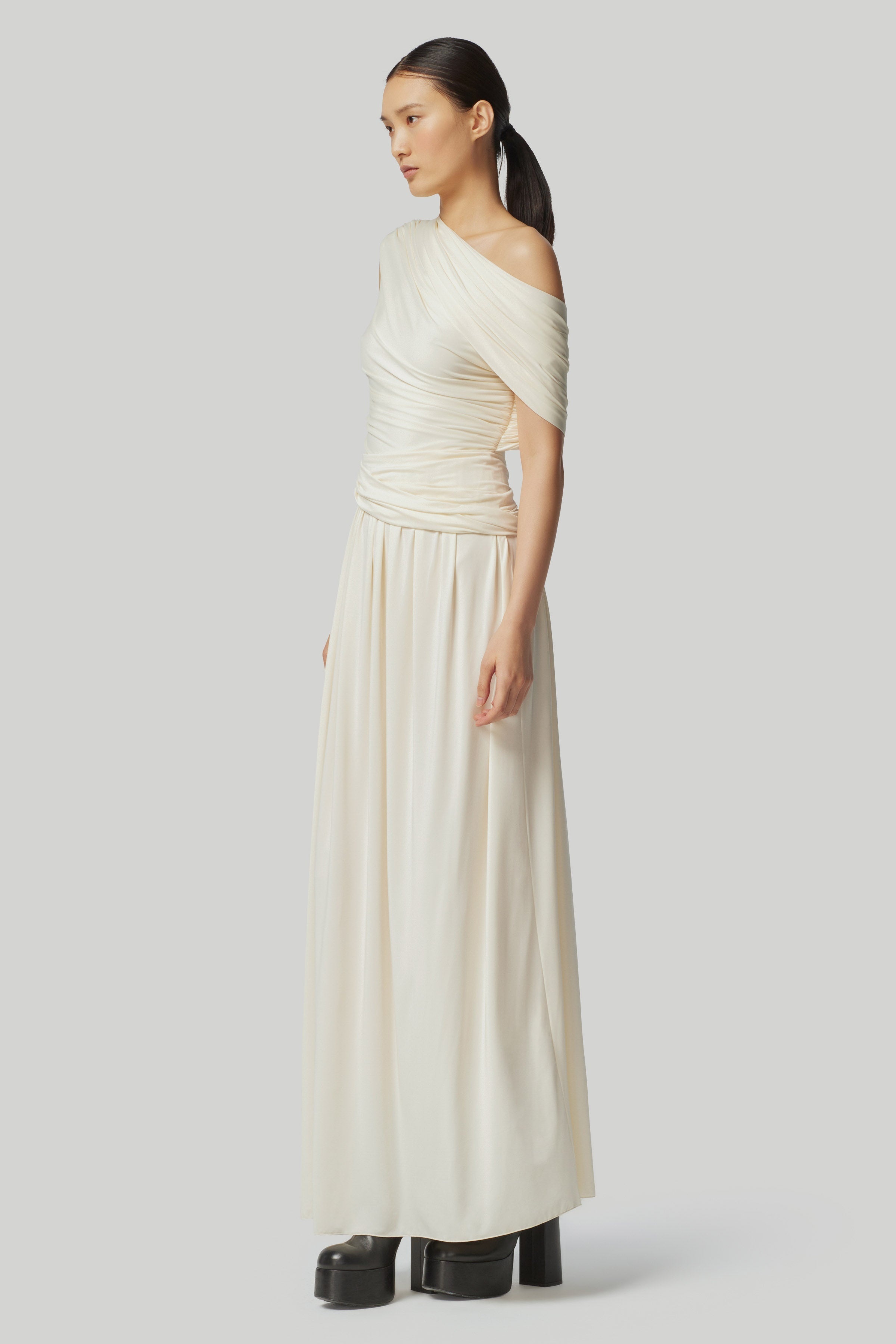 'DELPHI' DRESS - 3