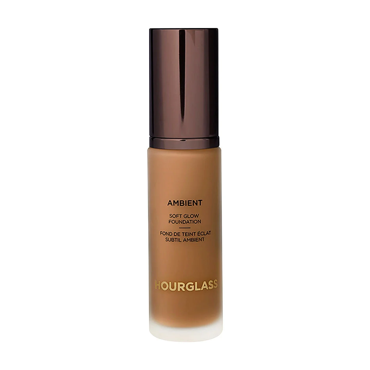 Ambient Soft Glow Foundation - 1