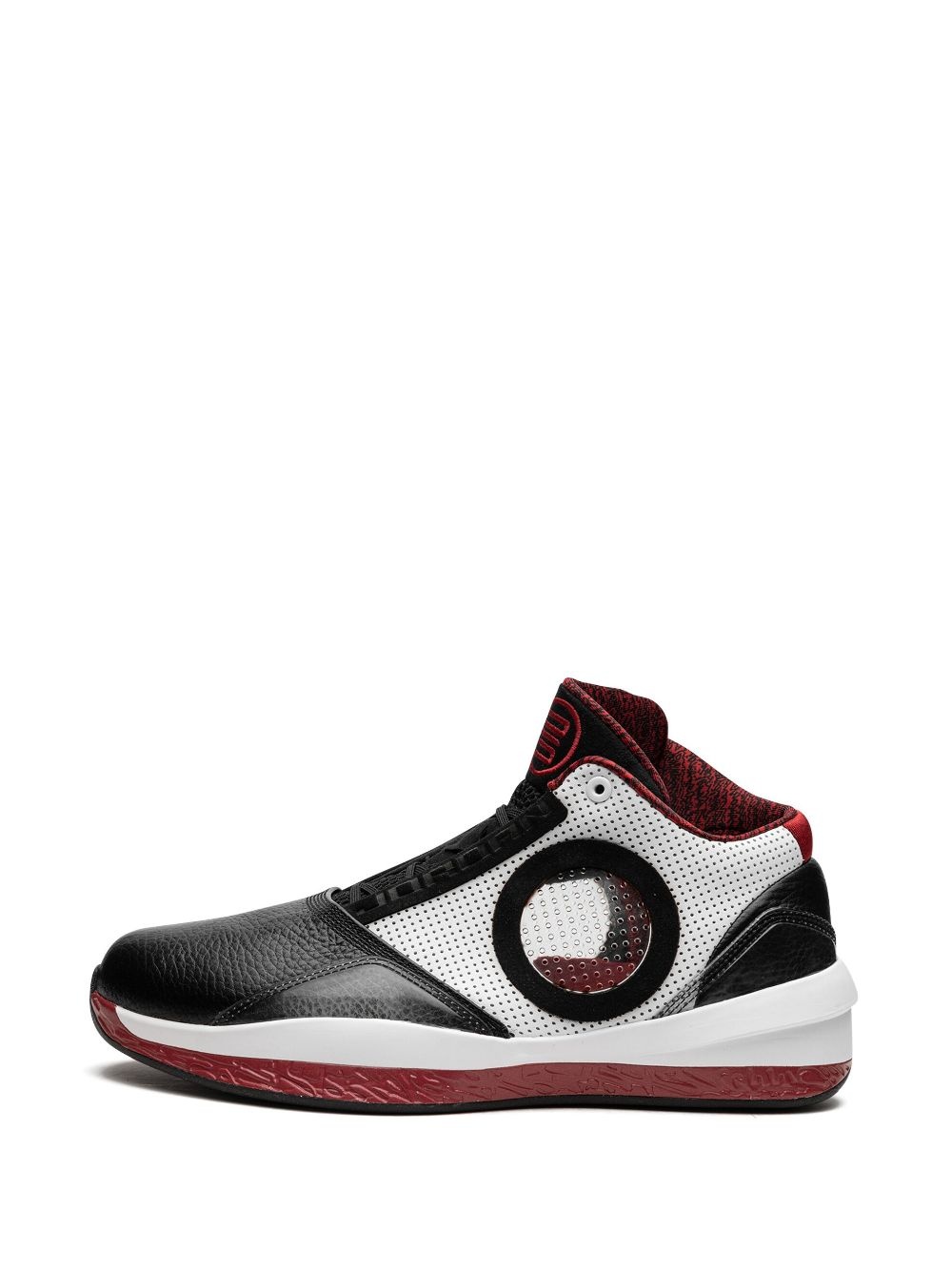 Air Jordan 2010 sneakers - 5