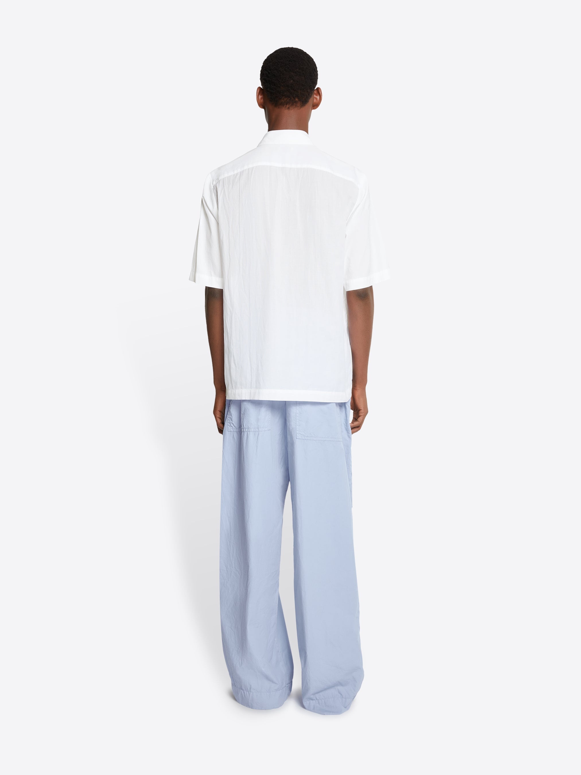 COTTON SHIRT - 4