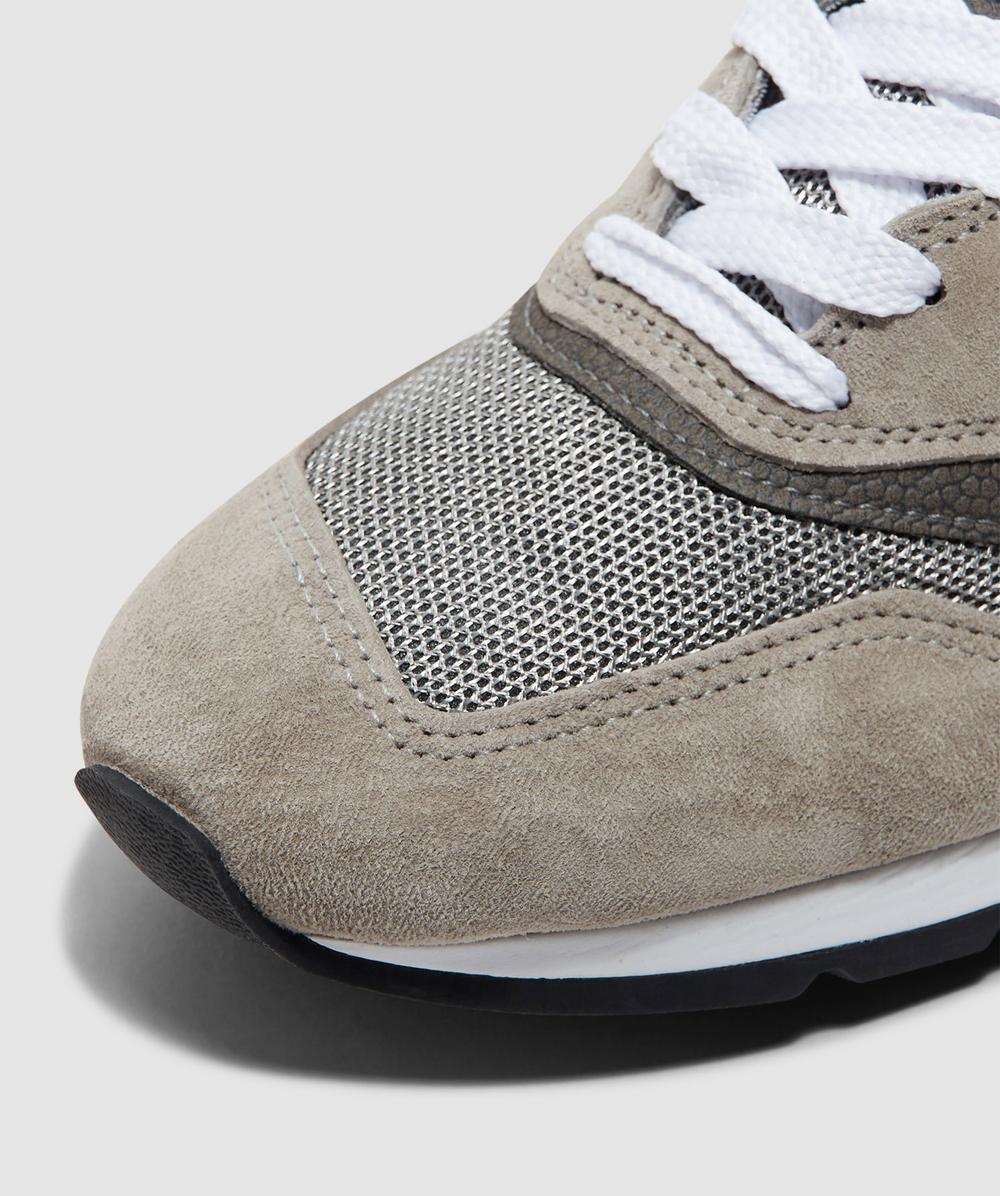 MIUS 997 sneaker - 5
