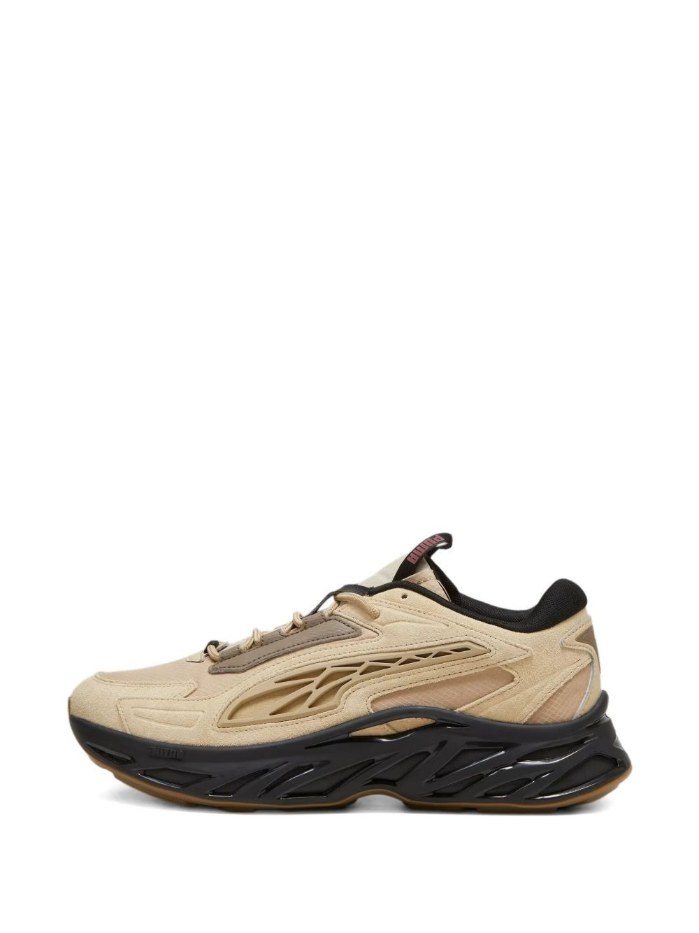 Exotek Nitro sneakers - 3