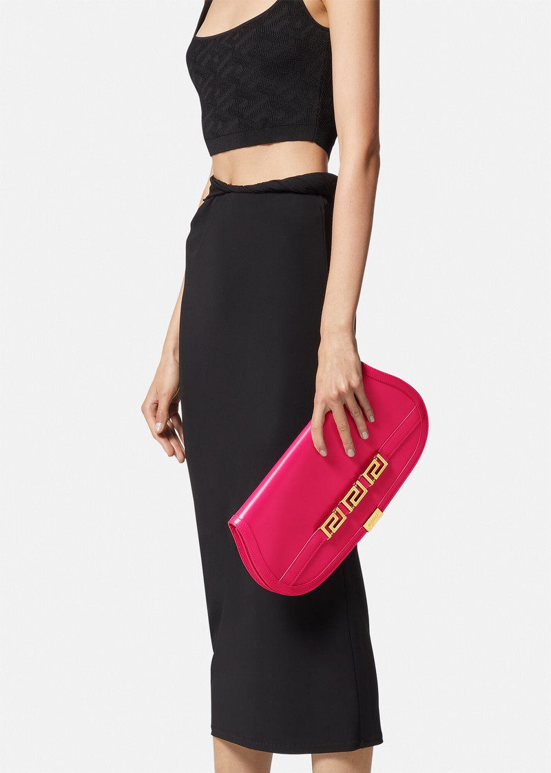 Greca Goddess Clutch 6