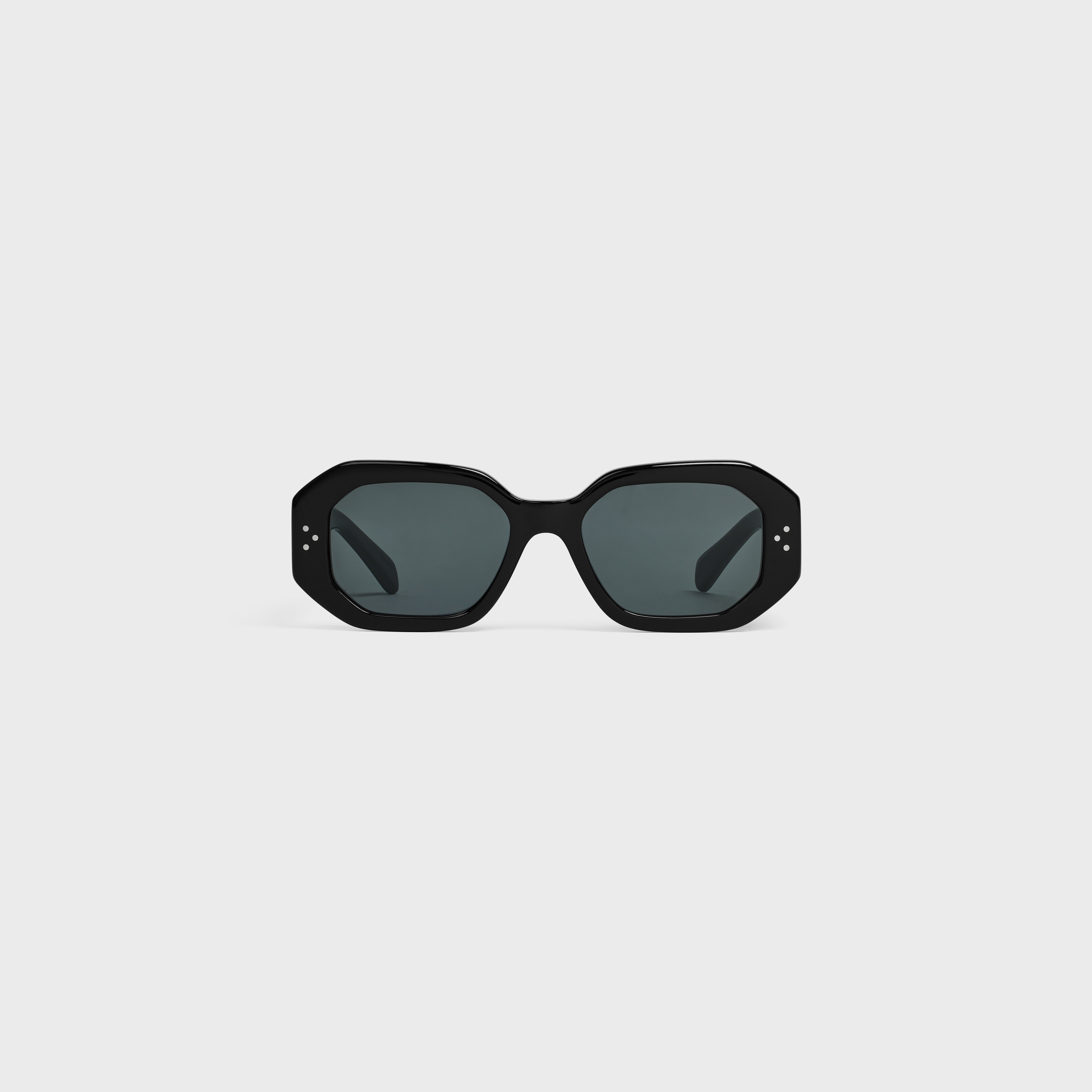 Square S255 Sunglasses in Acetate - 1