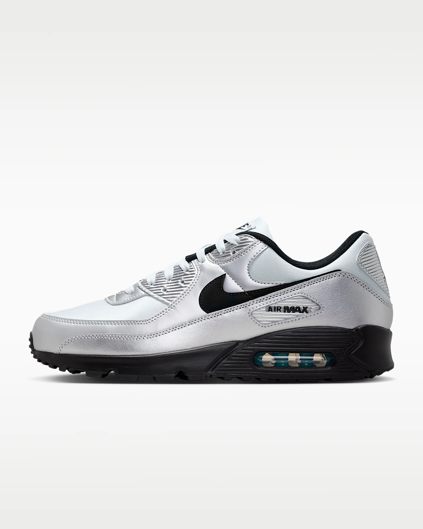 Nike Air Max 90 Premium Men's Shoes - 1