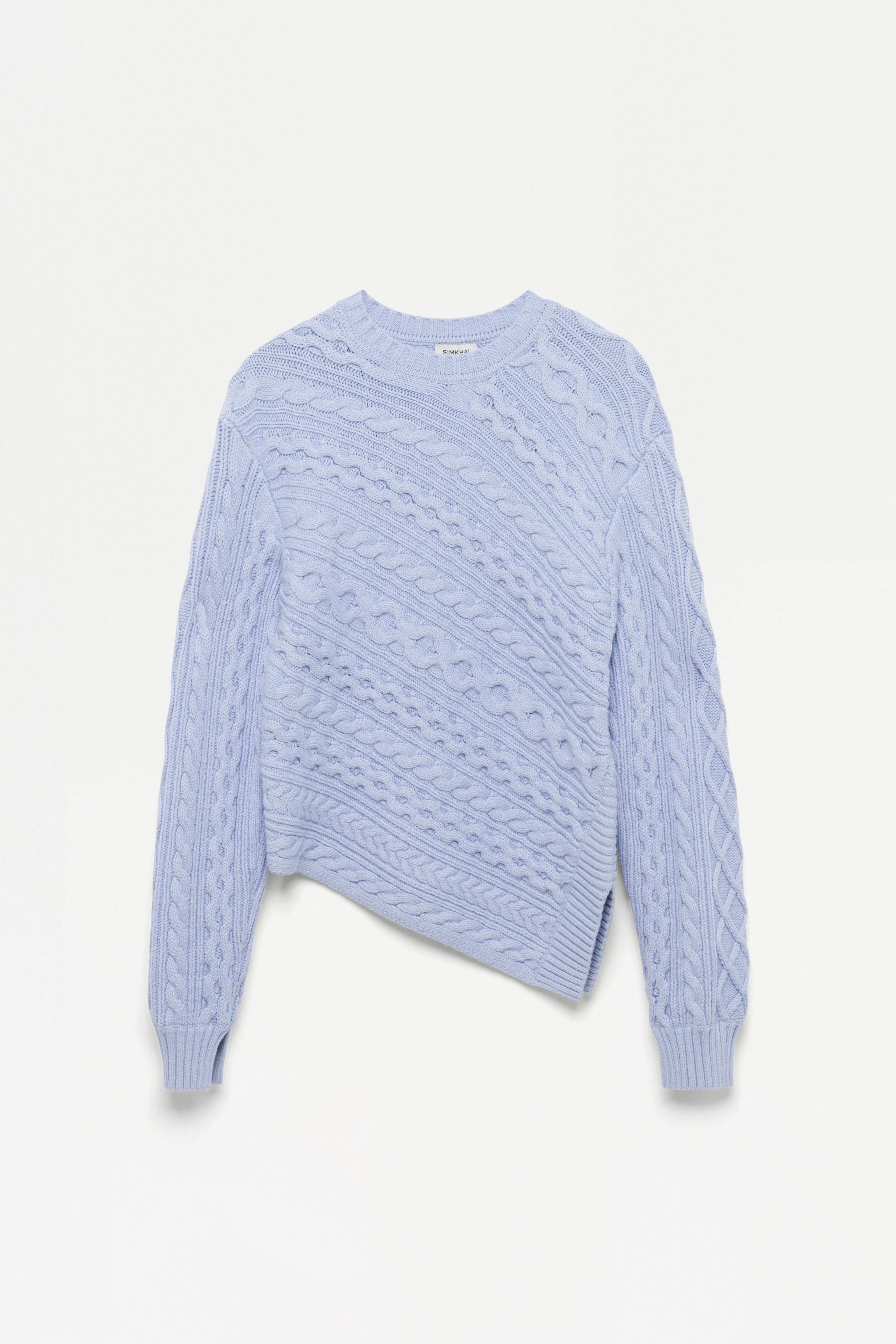 AGATHE SWEATER - 1