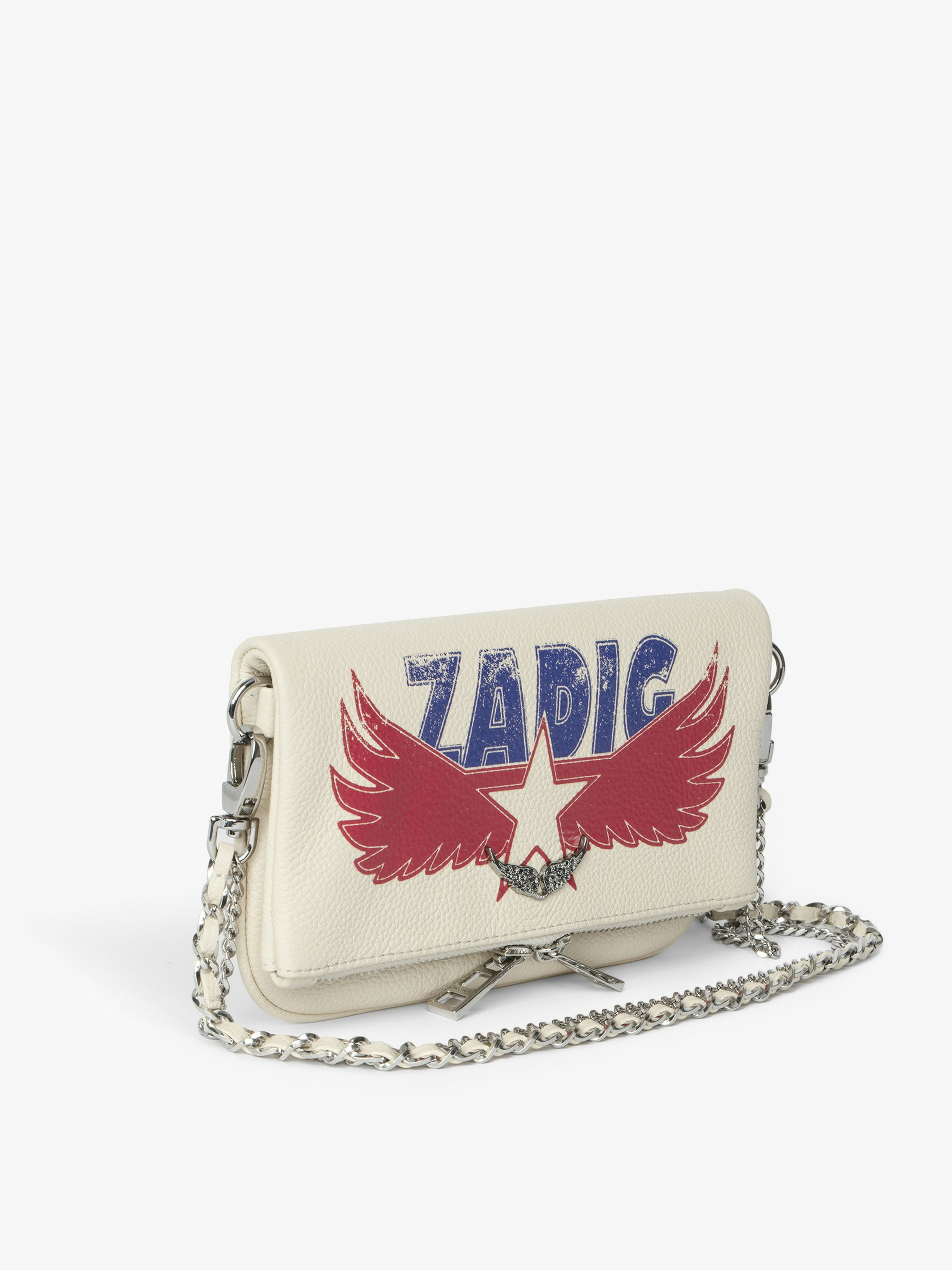 Rock Nano Clutch - 3